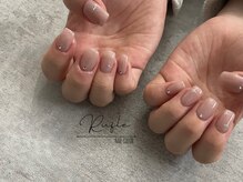 ルフレ(Rufle)/シンプルデザイン