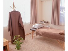 ゆずりは整体院/【よもぎ蒸し・冷え性改善】