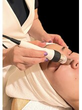 ポーラ ザ ビューティ 旭川豊岡店(POLA THE BEAUTY)/毛穴/毛穴洗浄/黒ずみ毛穴