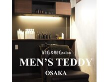 モコ(MOCO)の雰囲気（姉妹店【 MEN’S TEDDY】大阪店）