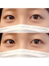 ラッシュアート(Lash art)/