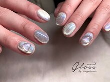 ネイルグロス 梅田茶屋町店(NAIL Gloss)/マグネット10本コース初回¥7700