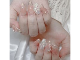 チーク×フレンチ★矢部担当