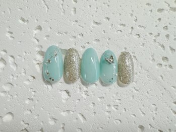 モアナ(Moana)/6月定額Simple