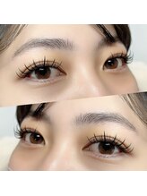 アイズ シェリー(eye's Sherry)/ワンホン☆エクステ