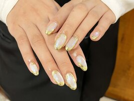ボリュームニュアンス担当Saori