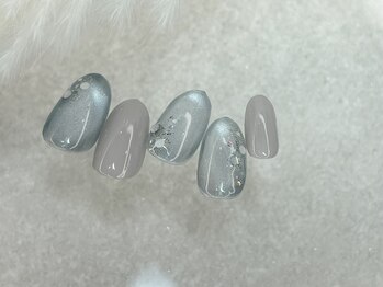 カジュアルコース