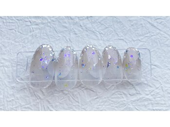 ラブリエ(La'Briller)/ワンホン定額コース◆