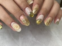 リリ(Rili)/王道ニュアンス¥9,000