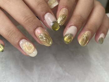 リリ(Rili)/王道ニュアンス¥9,000