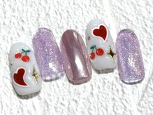 アメリ ネイル(Ameri nail)/定額デザイン¥9020