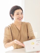 リブ(LIB)&nbsp;中野 菜津美