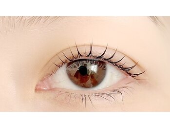 スタニング(Stunning.)/似合わせパーマラッシュリフト