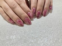 ネイルズ ララ(nails Lala)/にゅあんす