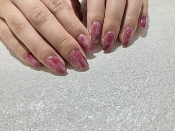 ネイルズ ララ(nails Lala)/にゅあんす