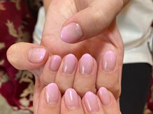カーティシーネイルズ(curtisii NAILS)/