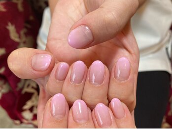 カーティシーネイルズ(curtisii NAILS)/