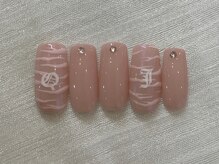 アンネ 表参道(ANNE)/【Hand】韓国 / Y2K 定額