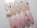 クリスマス限定¥9500