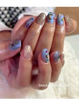 エムシーベル(m.c bell)/