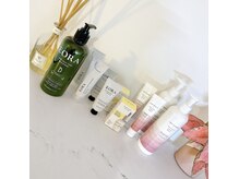 エマ ネイルズ(Emma Nails)の雰囲気（取扱い商品★お取り寄せ可☆）