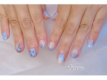 アトリエ クク(atelier cucu)/