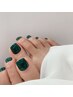 【フット】シンプルコース☆60分