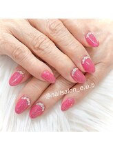 イーユービー(E.U.B)/フラッシュネイル【ひばりヶ丘】