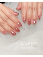 ラヴィリス(RAVILISS)/