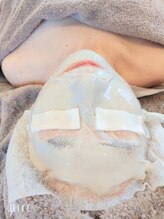 クラリス(Clarice)/AHAピーリングパック