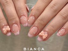 ビアンカ 栄店(Bianca)/持ち込みコース初回¥9000