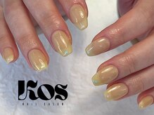 コス(KOS)/KOS simple 90min