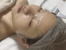 ピョル(pyoru)/ララピール施術工程