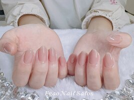 ♪ワンカラー♪
