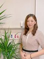 ネイルパティオ 新越谷店(nail patio)/せぐち めぐみ