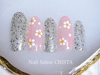 クリスタ(CRISTA)/アートBコース