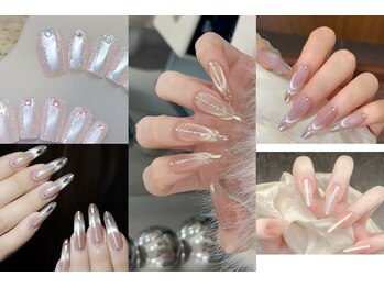 シーズネイル(She's Nail)/