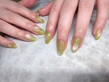 閨匠ビューティサロン 上野店/マグネット