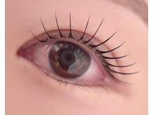 まつげエクステサロンフレル銀座/まつげパーマ:mirei