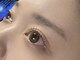 サロンドボーテ ル リアン(Salon de beaute Le Lien)の写真/【顧客満足度◎】カウンセリングに定評あり♪1人ひとりのまつげの状態や目の形を見極め理想の目元に★