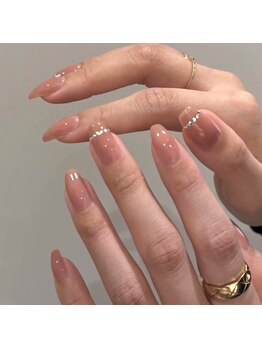 ネイルサロン エーナイン 旭川春光店/