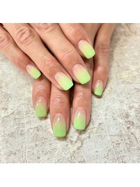 定額☆ベーシックコース