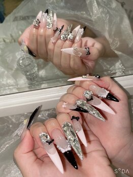 ベスパー(Vesper)/ネイリストayaka