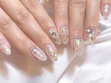 キー(key.)/持ち込みデザイン