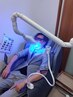 【都度払い】セルフホワイトニング10分照射×2セット ￥2980