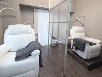 サロン ド ブランシェ(Salon de Branchee)