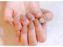 プレジール(Plaisir)の雰囲気（Hand  シンプルプラン♪）