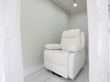 半個室プライベート空間