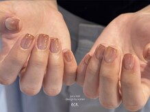 ロウイ(6ui.)/omakase simple/7500yen