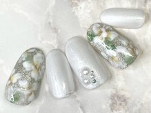 トータルビューティ ノイド(Noid)/120分デザイン4本♪